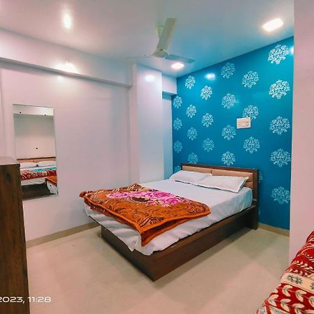 Amrit Guest House Pune Dış mekan fotoğraf