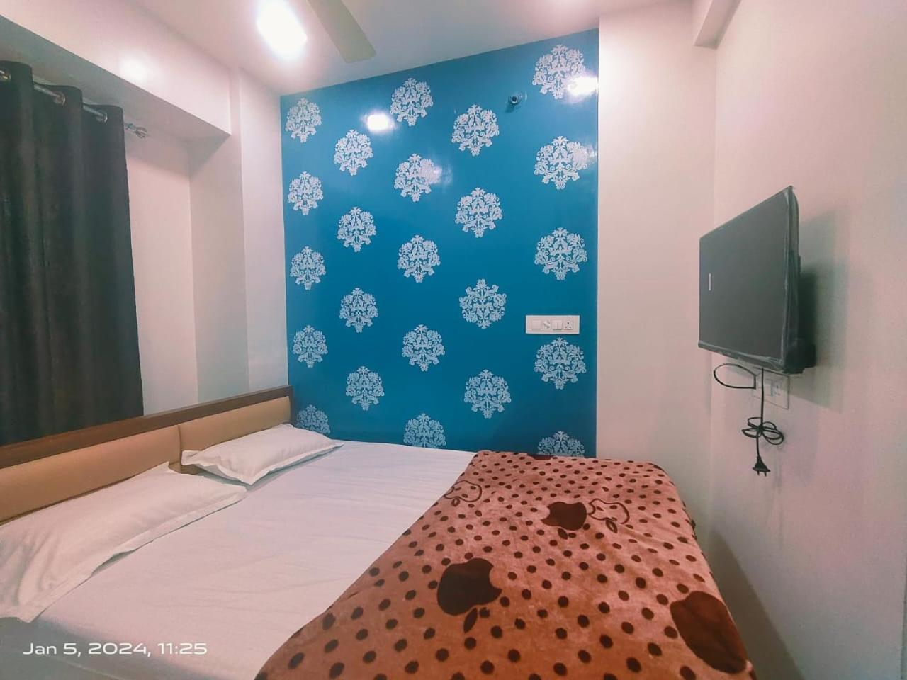Amrit Guest House Pune Dış mekan fotoğraf