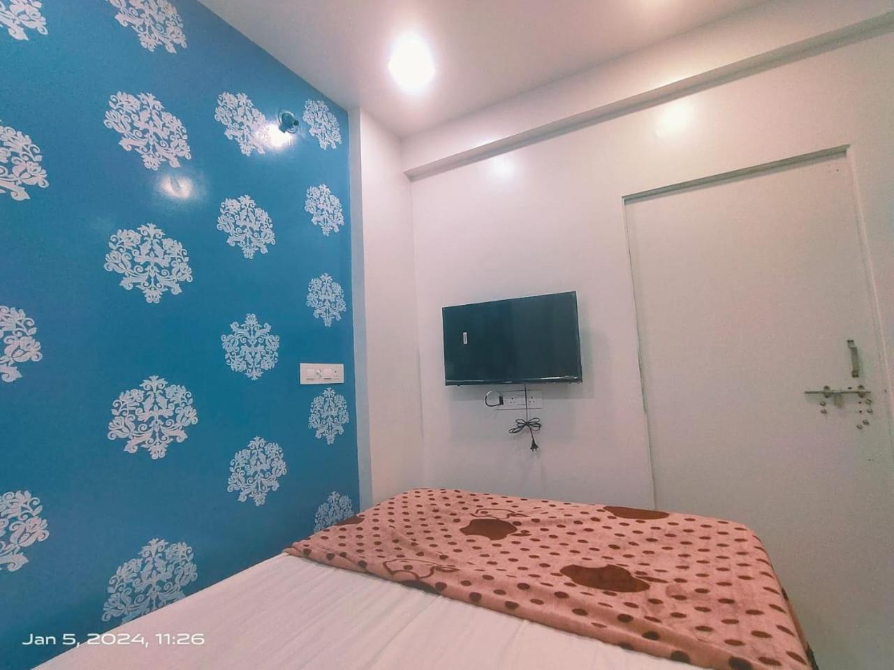 Amrit Guest House Pune Dış mekan fotoğraf