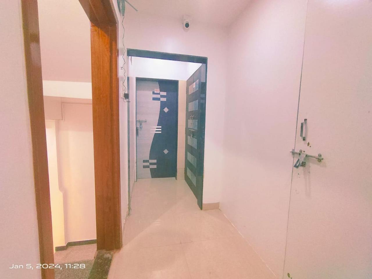 Amrit Guest House Pune Dış mekan fotoğraf