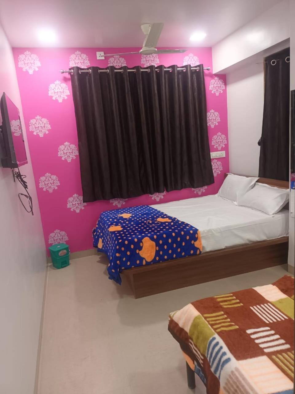 Amrit Guest House Pune Dış mekan fotoğraf
