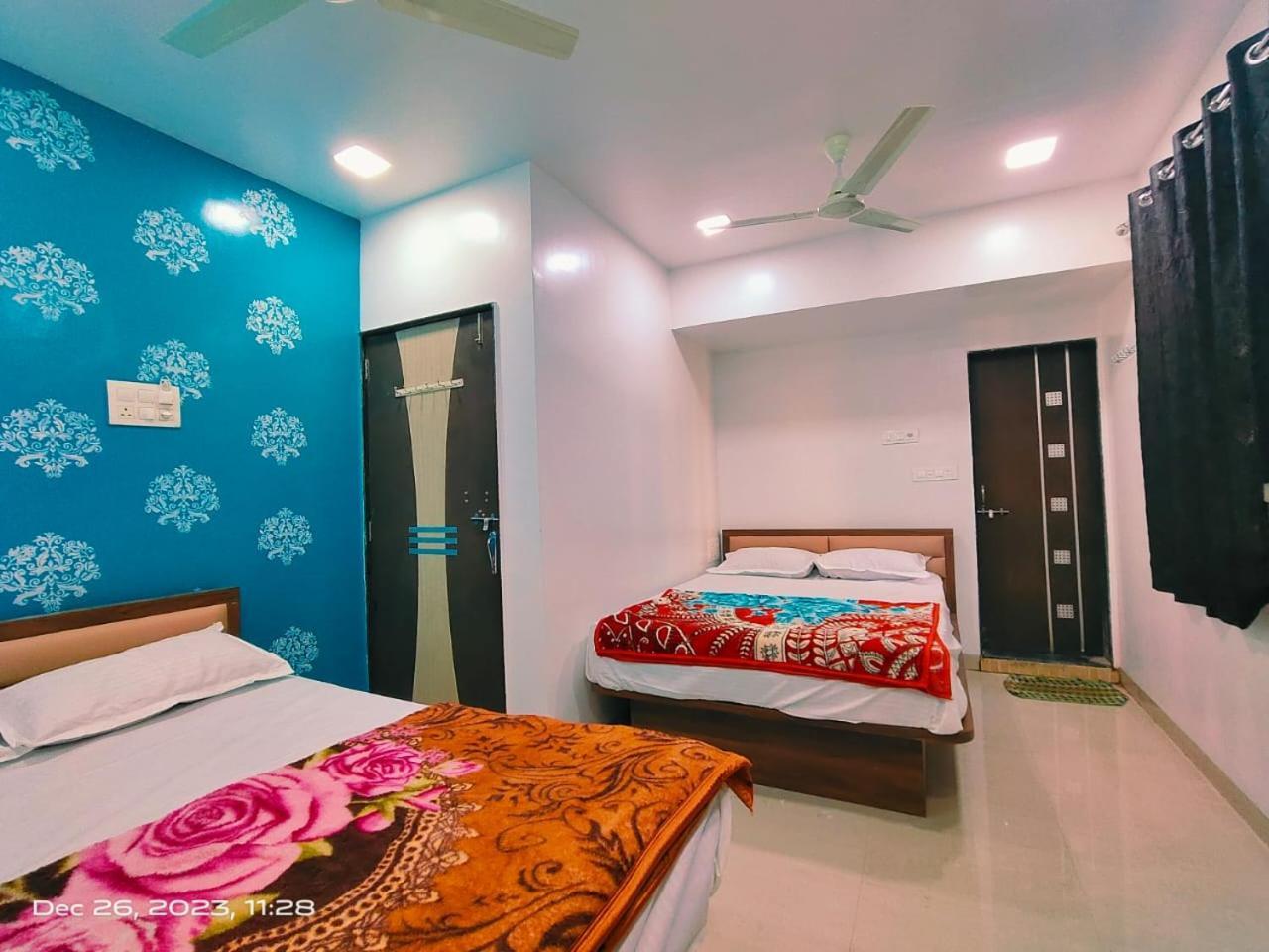 Amrit Guest House Pune Dış mekan fotoğraf