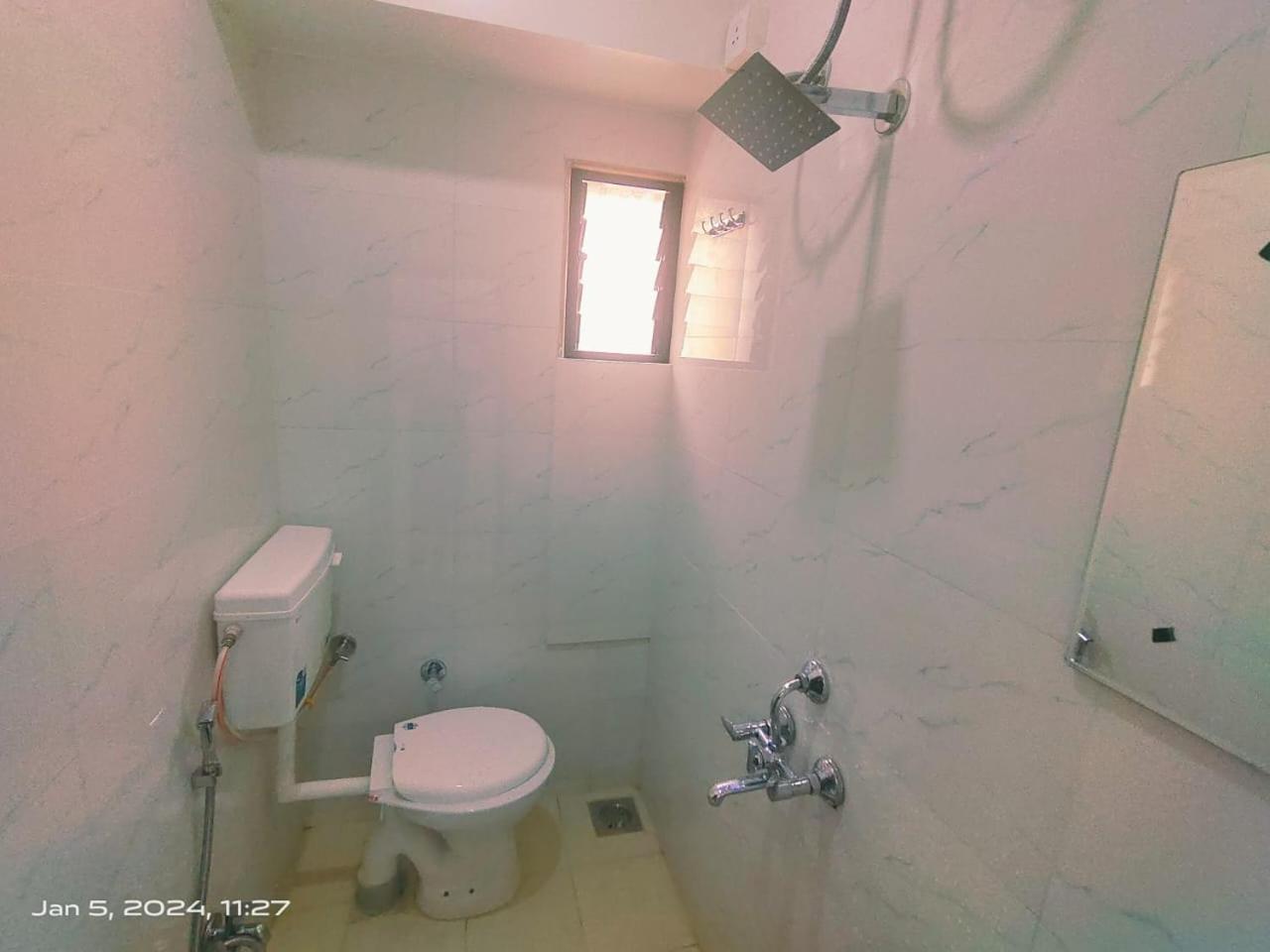 Amrit Guest House Pune Dış mekan fotoğraf