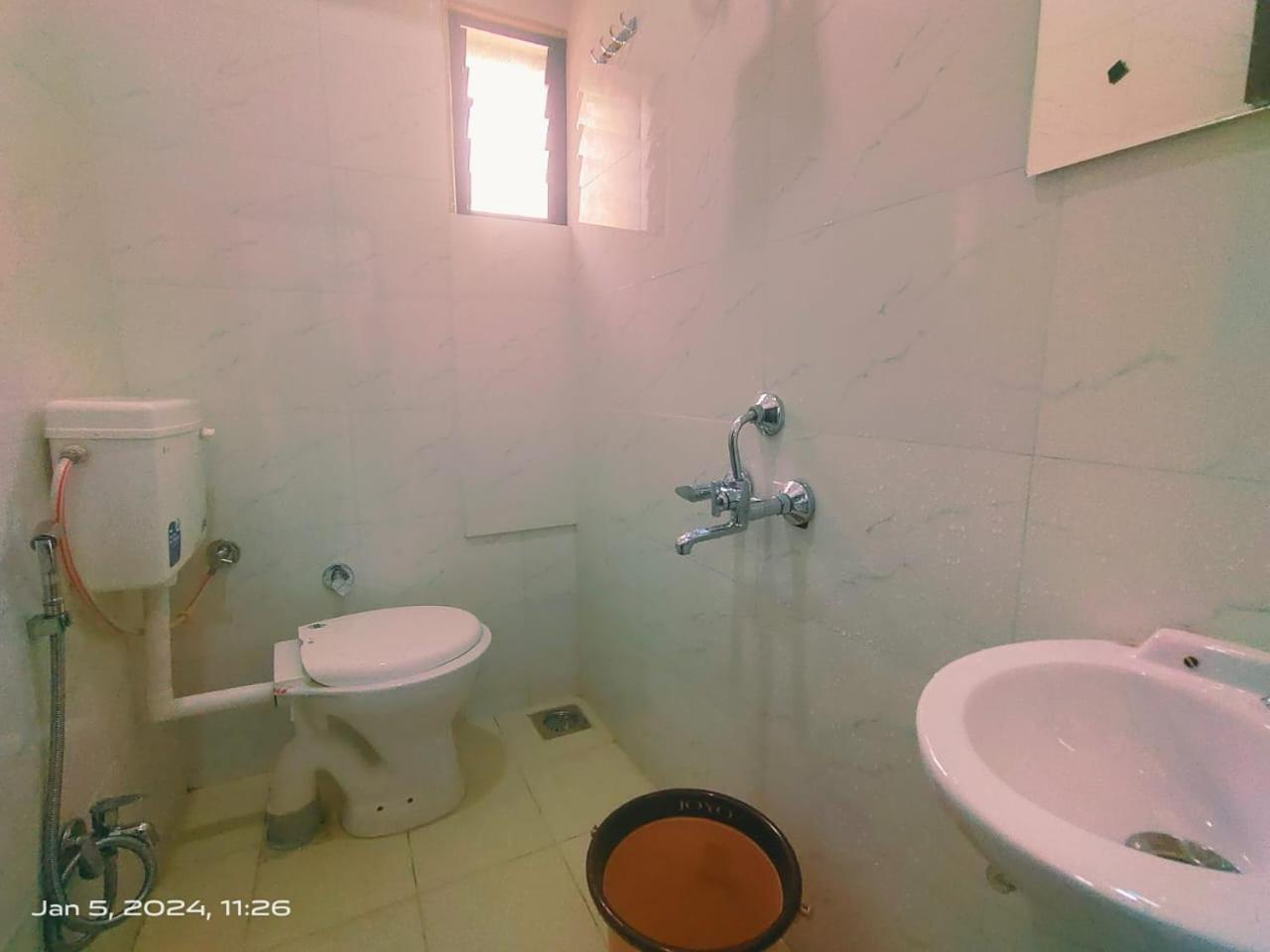 Amrit Guest House Pune Dış mekan fotoğraf