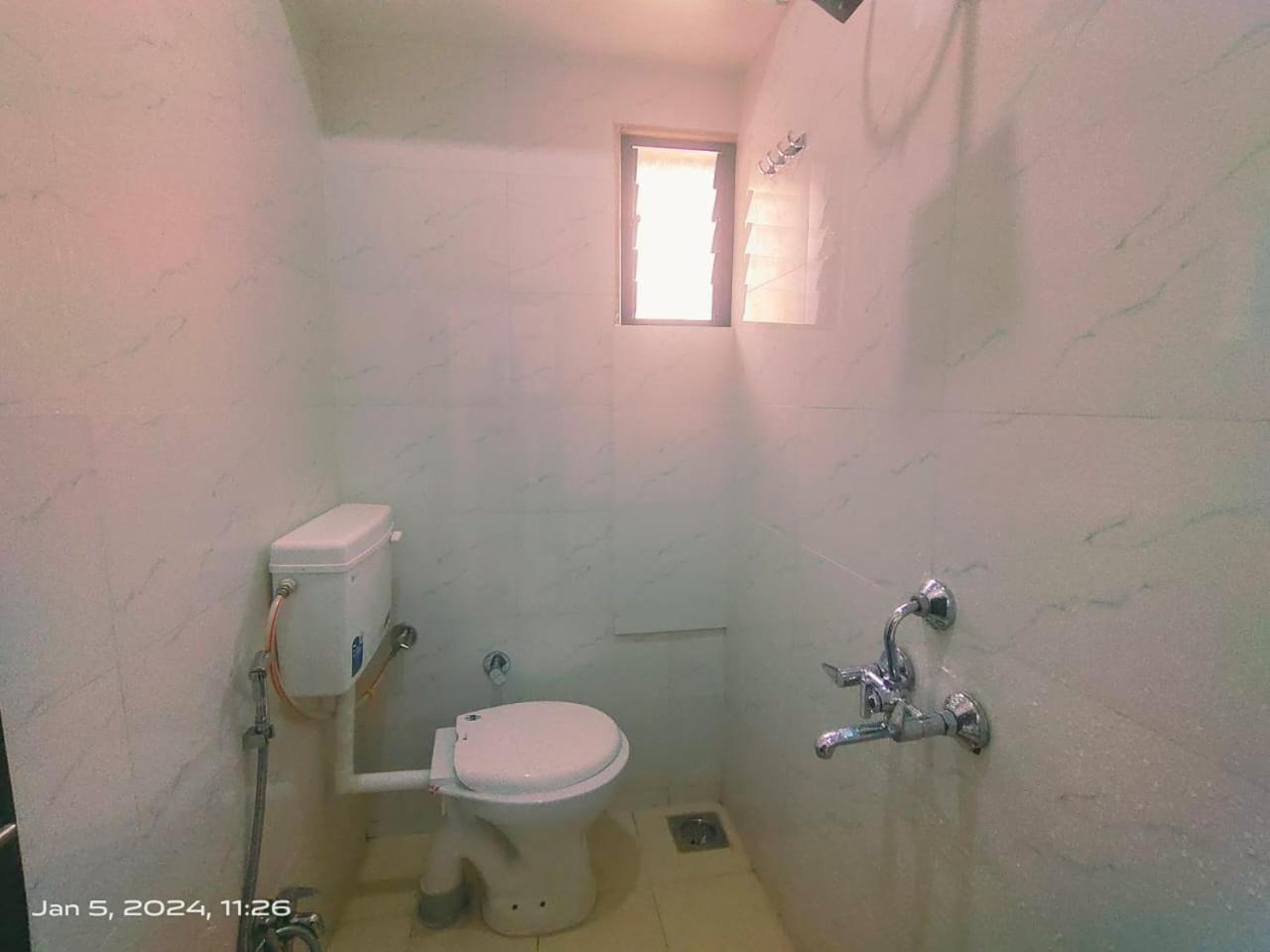 Amrit Guest House Pune Dış mekan fotoğraf