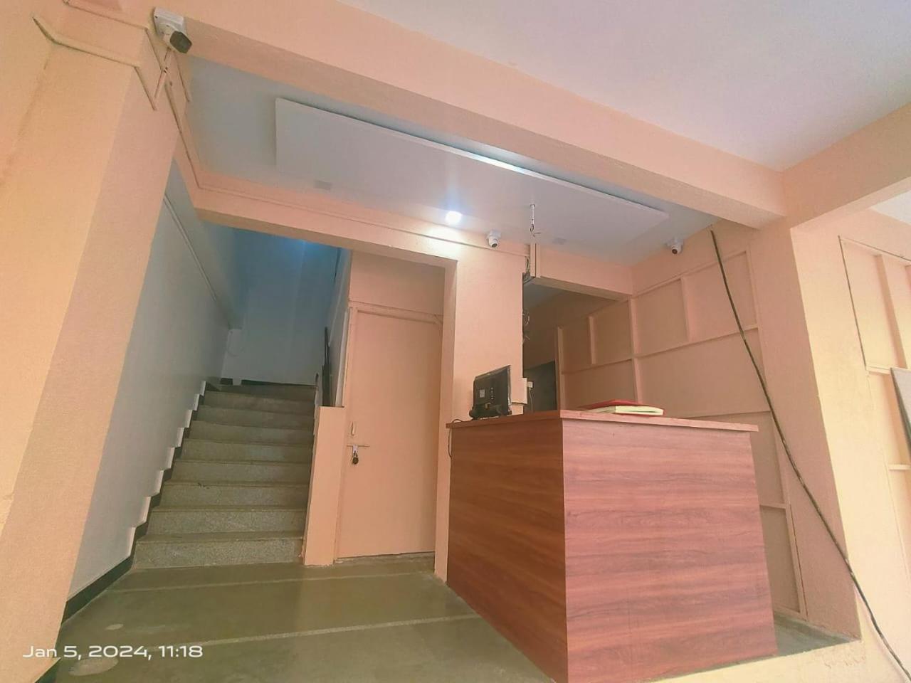 Amrit Guest House Pune Dış mekan fotoğraf