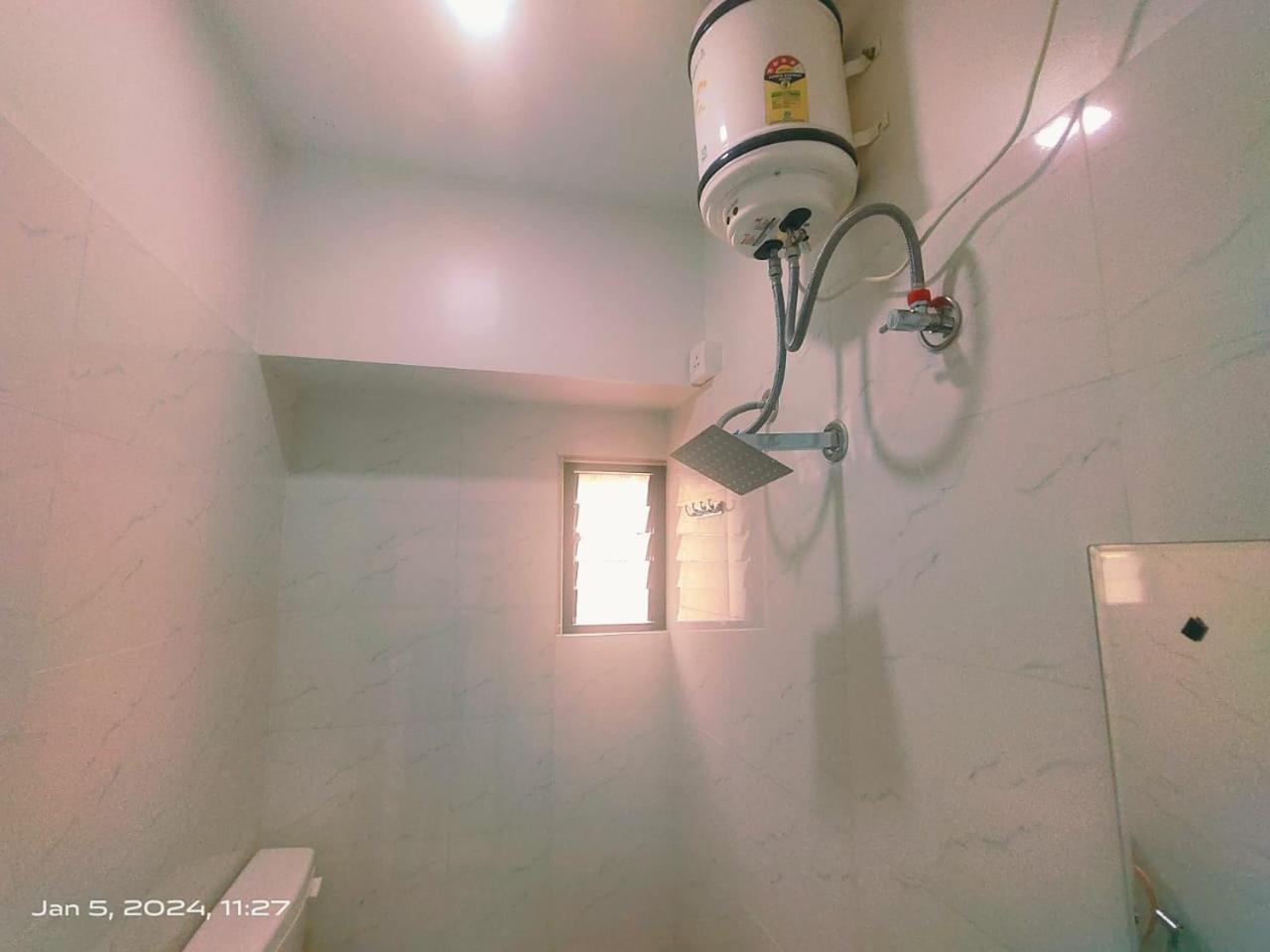 Amrit Guest House Pune Dış mekan fotoğraf
