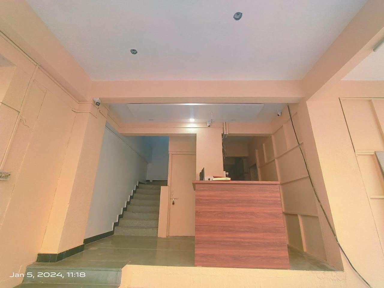 Amrit Guest House Pune Dış mekan fotoğraf