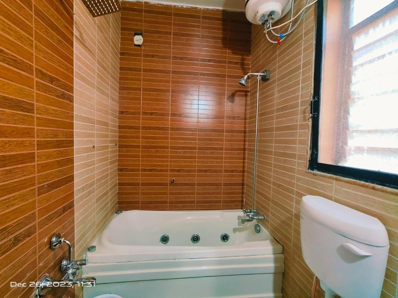 Amrit Guest House Pune Dış mekan fotoğraf