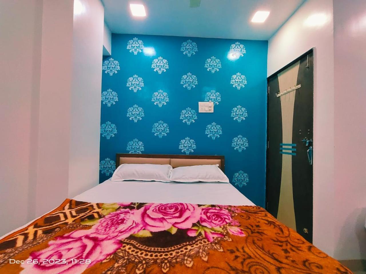 Amrit Guest House Pune Dış mekan fotoğraf