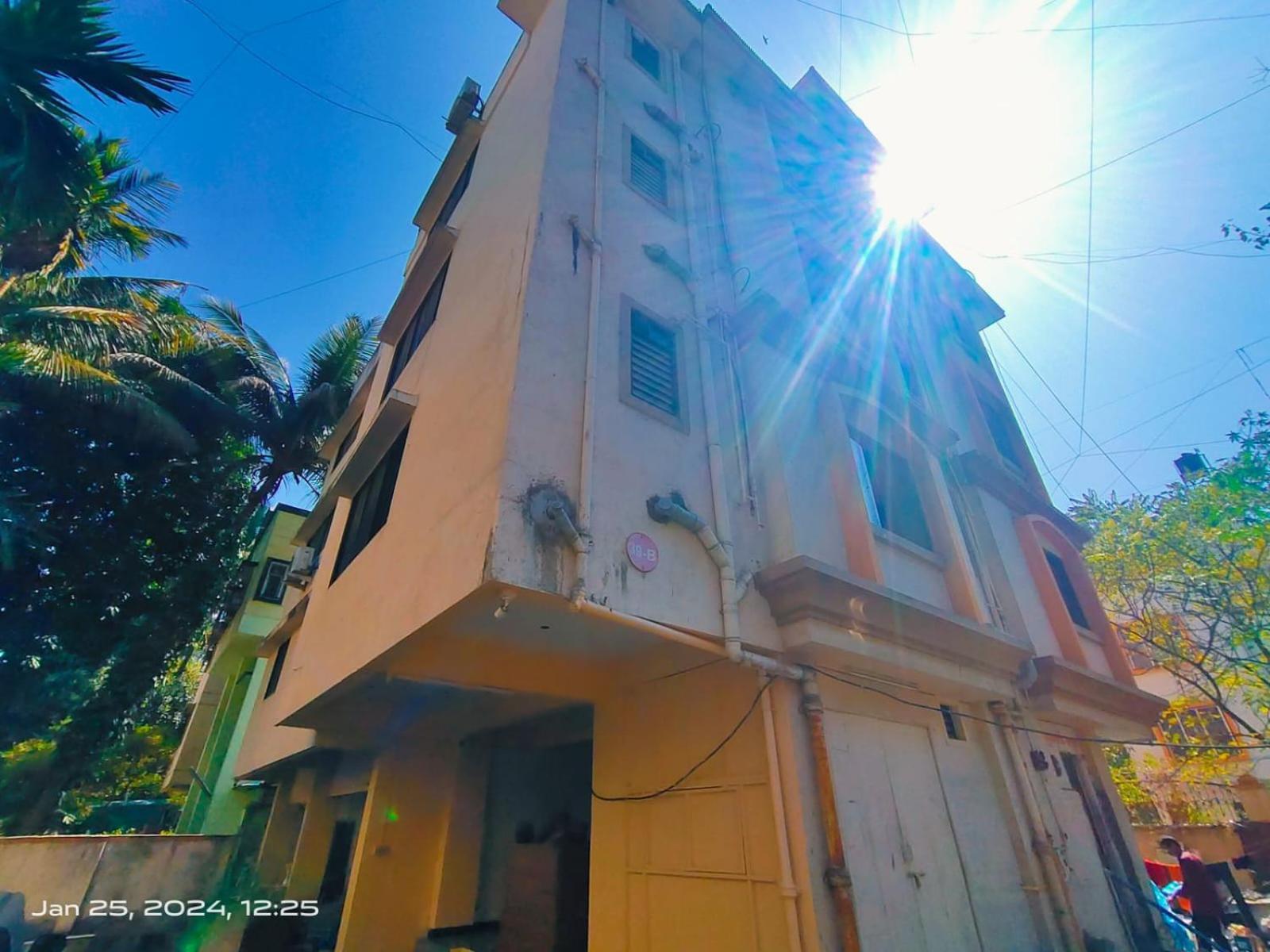 Amrit Guest House Pune Dış mekan fotoğraf
