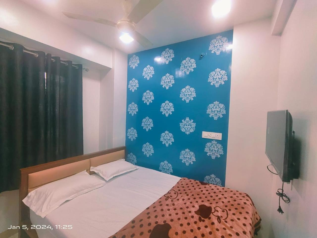 Amrit Guest House Pune Dış mekan fotoğraf