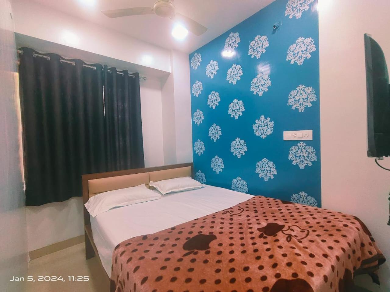 Amrit Guest House Pune Dış mekan fotoğraf